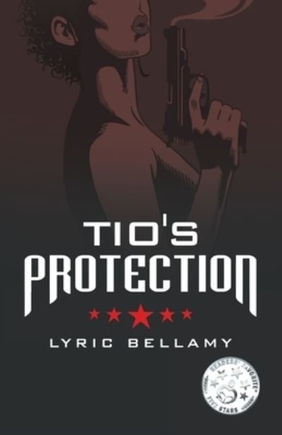 Cover for Lyric Bellamy · Tio's Protection (Bok) (2022)