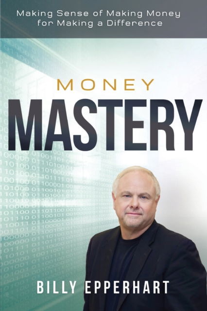 Cover for Billy Epperhart · Money Mastery (Paperback Book) (2019)