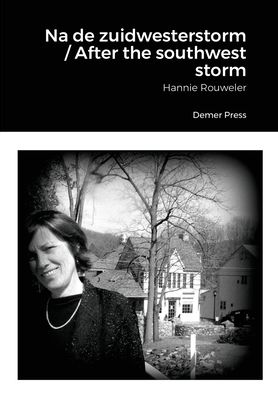 Cover for Hannie Rouweler · Na de zuidwesterstorm / After the southwest storm (Paperback Book) (2020)