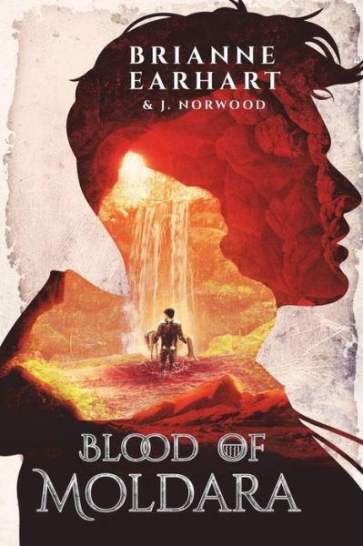 Cover for J Norwood · Blood of Moldara (Paperback Book) (2018)