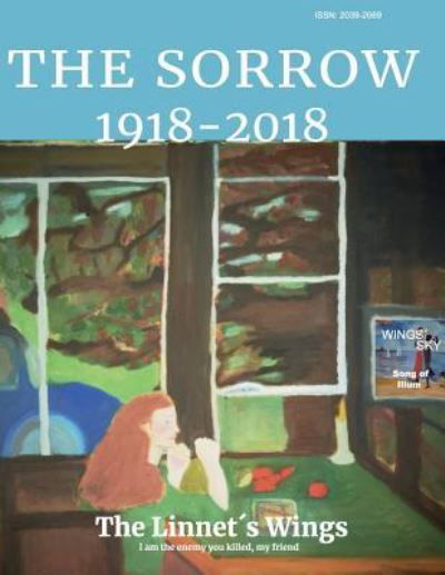 Cover for See Contributors · The Sorrow (Pocketbok) (2018)