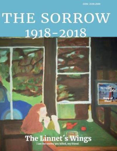 The Sorrow - See Contributors - Książki - Createspace Independent Publishing Platf - 9781727721317 - 20 października 2018