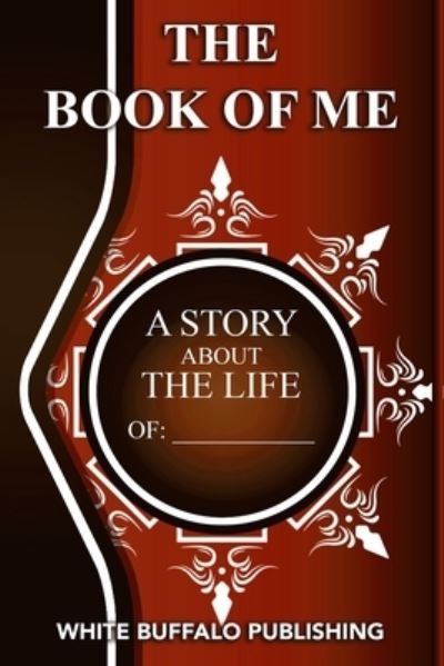 Cover for Laura M Kronske · The Book of Me (Paperback Book) (2021)