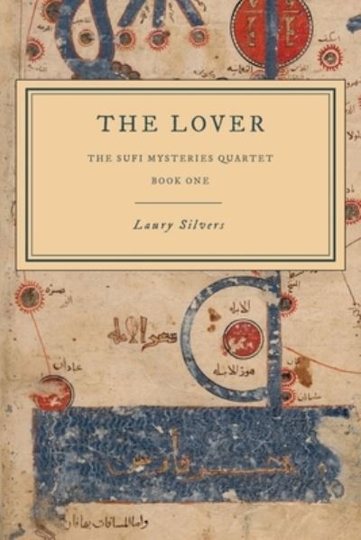 Cover for Laury Silvers · The Lover (Paperback Book) (2019)