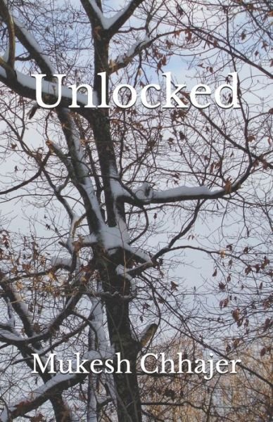 Cover for Mukesh Chhajer · Unlocked (Pocketbok) (2019)
