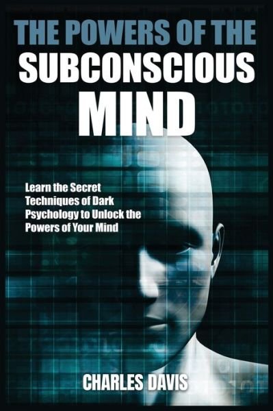 Cover for Charles Davis · The Powers of the Subconscious Mind (Pocketbok) (2021)