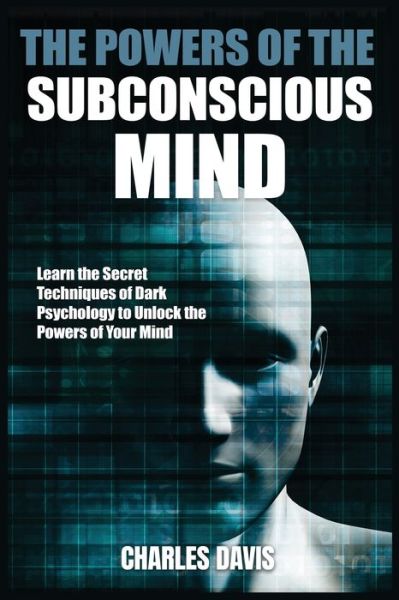 Cover for Charles Davis · The Powers of the Subconscious Mind (Paperback Book) (2021)