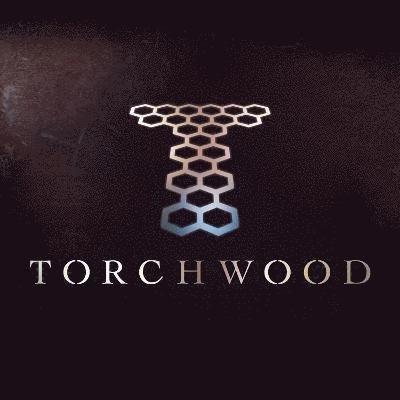 Cover for James Goss · Torchwood #54 Curios - Torchwood (Lydbog (CD)) (2021)