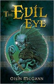 The Evil Eye - Reloaded - Oisin McGann - Książki - Barrington Stoke Ltd - 9781842996317 - 12 czerwca 2009