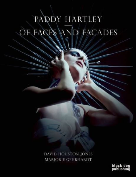 Cover for David Jones · Paddy Hartley: Of Faces and Facades (Paperback Book) (2015)