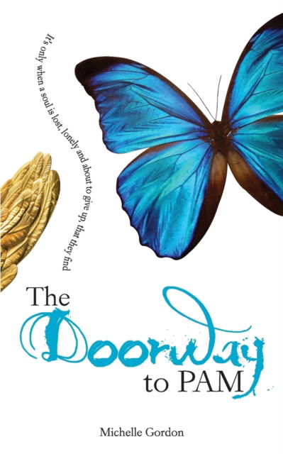 Cover for Michelle Gordon · The Doorway to PAM (Paperback Book) (2018)