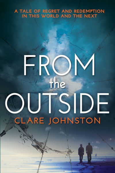 Cover for Clare Johnston · From The Outside (Paperback Book) (2019)