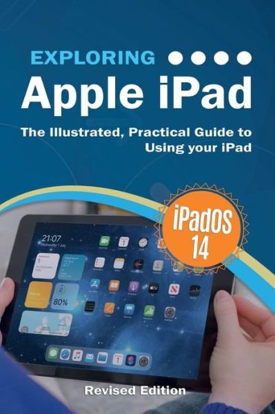 Cover for Kevin Wilson · Exploring Apple iPad (Taschenbuch) (2020)