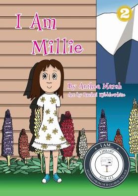 Cover for Anthea Marsh · I Am Millie (Paperback Book) (2019)