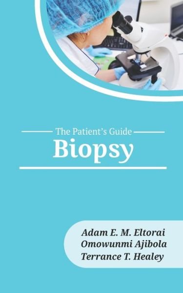 Cover for Adam  E.M. Eltorai · Biopsy (Paperback Book) (2019)