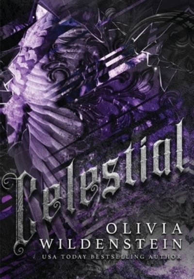 Cover for Olivia Wildenstein · Celestial (Hardcover Book) (2021)