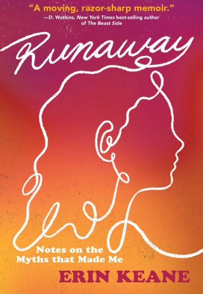 Cover for Erin Keane · Runaway (Inbunden Bok) (2022)