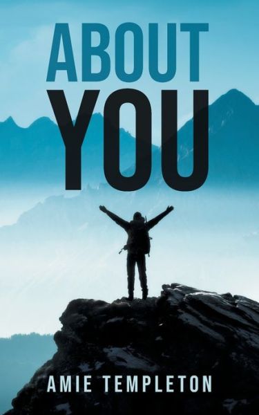 Cover for Amie Templeton · About You (Pocketbok) (2020)