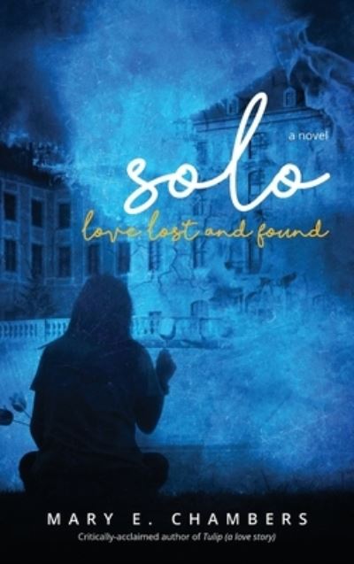 Cover for Mary E. Chambers · Solo (Book) (2023)