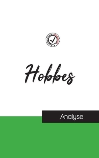 Cover for Thomas Hobbes · Hobbes (Pocketbok) (2022)