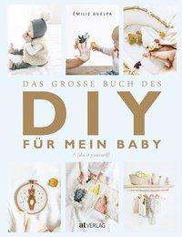 Cover for Guelpa · Das grosse Buch des DIY für mein (Book)