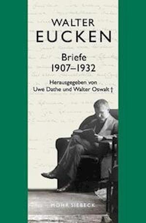 Cover for Uwe Dathe · Gesammelte Schriften (Buch) (2023)
