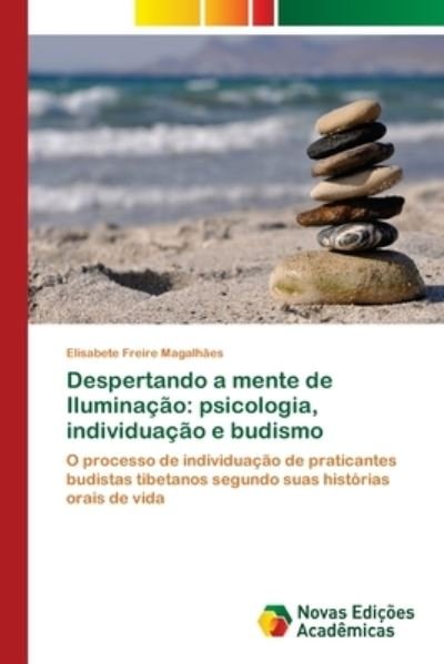 Cover for Magalhães · Despertando a mente de Ilumin (Bok) (2017)