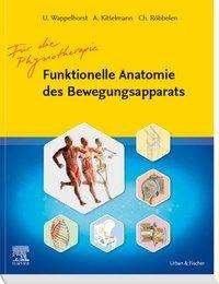 Cover for Wappelhorst · Funktionelle Anatomie des B (Bok)