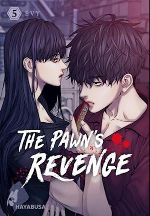 Cover for Evy · The Pawns Revenge 5 (Bok) (2023)
