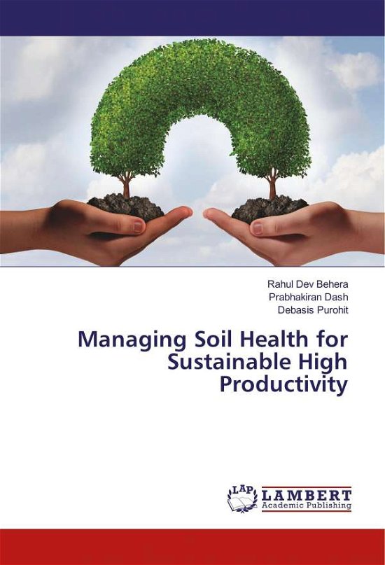 Cover for Behera · Managing Soil Health for Sustain (Bog)