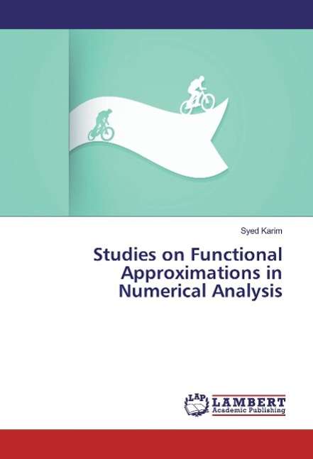 Cover for Karim · Studies on Functional Approximati (Book)