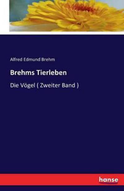 Cover for Brehm · Brehms Tierleben (Book) (2016)
