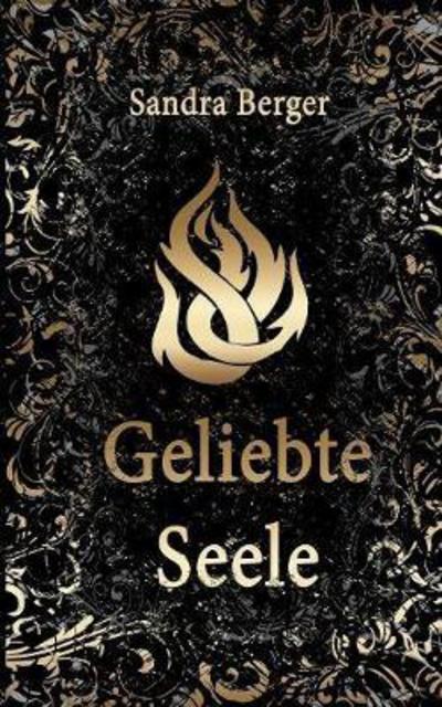 Cover for Berger · Geliebte Seele (Bok) (2017)