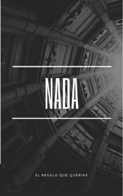 Cover for Stern · Nada (Buch) (2018)