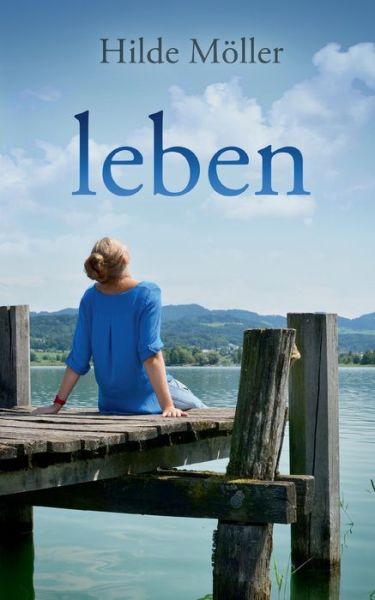 Cover for Möller · Leben (Buch) (2018)