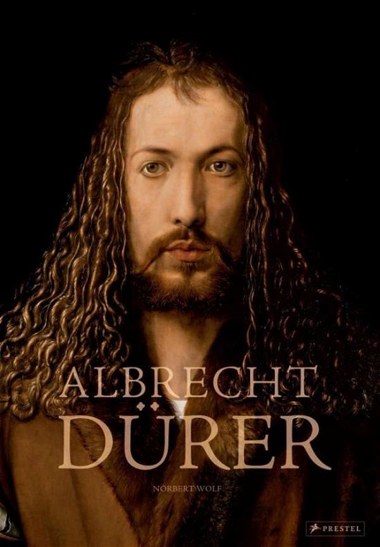 Cover for Wolf · Albrecht Dürer (Buch)