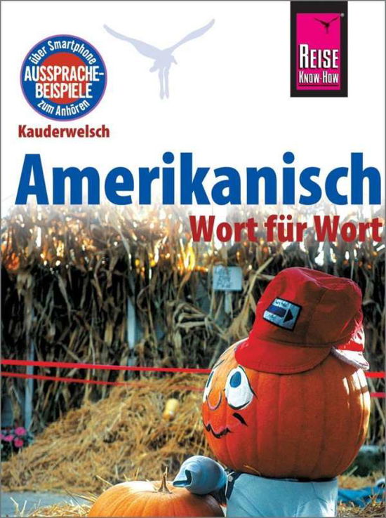 Cover for Gilissen · Amerikanisch - Wort für Wort (Book)