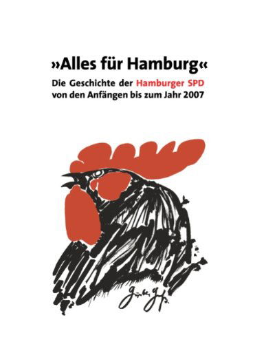 Cover for Meik Woyke · Alles Fur Hamburg (Paperback Book) [German edition] (2008)