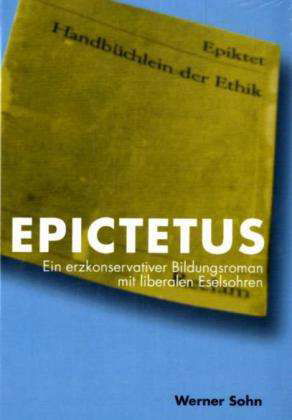 Cover for Sohn · Epictetus (Bok)