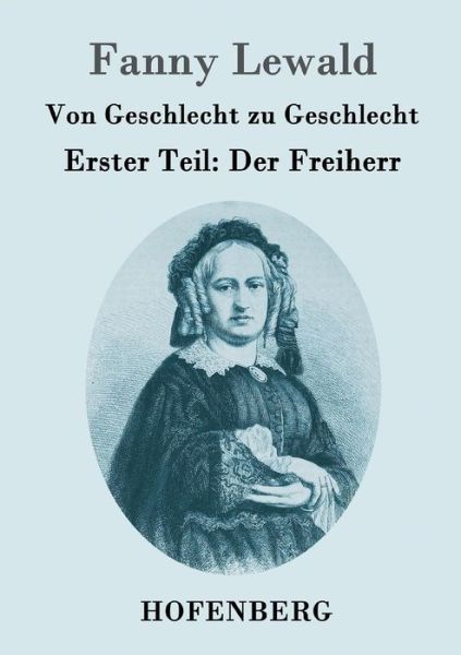 Cover for Fanny Lewald · Von Geschlecht Zu Geschlecht (Paperback Book) (2015)