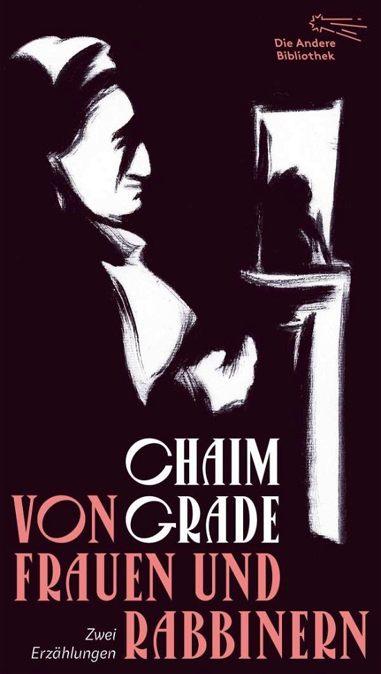 Cover for Grade · Von Frauen und Rabbinern (Buch)