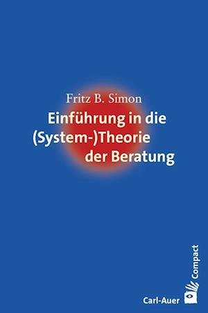 Cover for Simon · Einführung in die (System-) Theor (Bok)