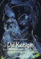 Cover for Peter von Steinitz · Die Königin (Book) (2023)