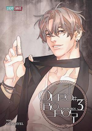 Ouroboros 03 - Songhyel - Books - papertoons - 9783910530317 - January 15, 2024