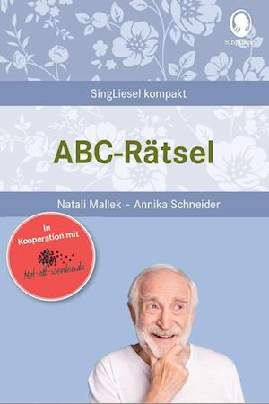 Cover for Natali Mallek · ABC-Rätsel (Buch) (2022)