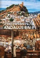 Cover for Kebel · Unterwegs in Andalusien (Book)