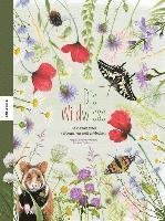 Cover for Angelika Huber-Janisch · Die Wildwiese (Hardcover Book) (2022)
