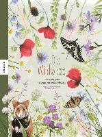 Die Wildwiese - Angelika Huber-Janisch - Livres - Knesebeck Von Dem GmbH - 9783957285317 - 14 avril 2022