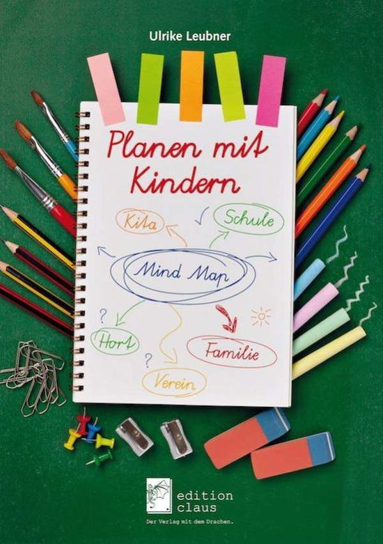 Cover for Leubner · Planen mit Kindern (Book)