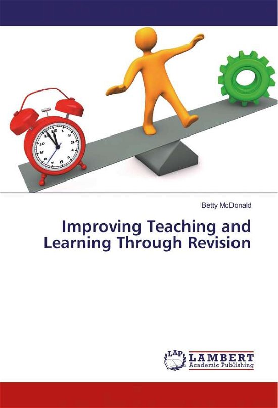 Cover for McDonald · Improving Teaching and Learnin (Book)